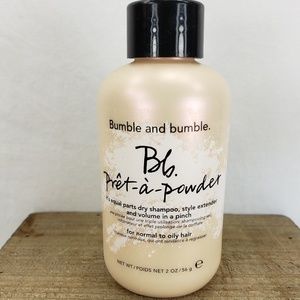 BUMBLE AND BUMBLE Prêt-à-Powder Dry Shampoo